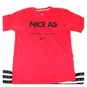 Men’s Nike Shirt